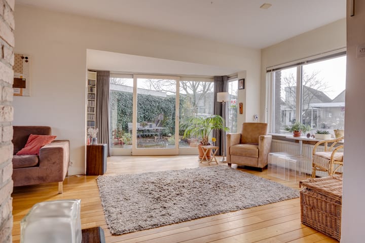 Foto 9 van Walter van Amersfoortstraat 53