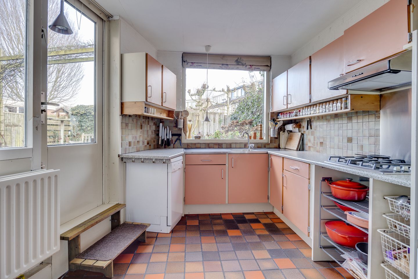 Foto 10 van Walter van Amersfoortstraat 53