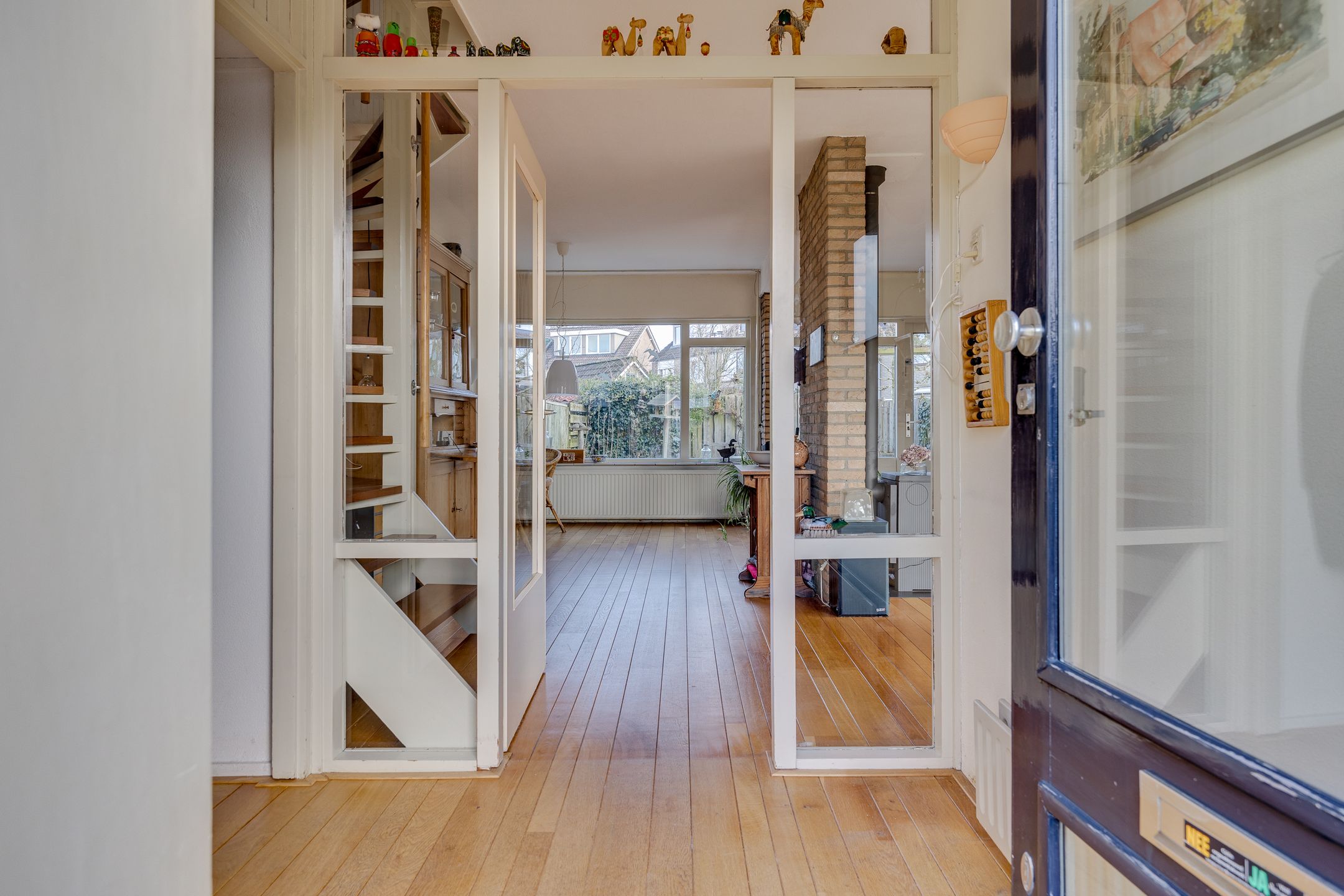 Foto 12 van Walter van Amersfoortstraat 53