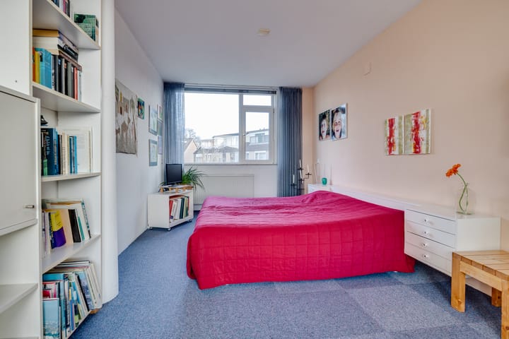 Foto 14 van Walter van Amersfoortstraat 53