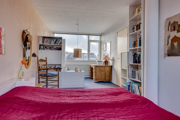 Foto 15 van Walter van Amersfoortstraat 53