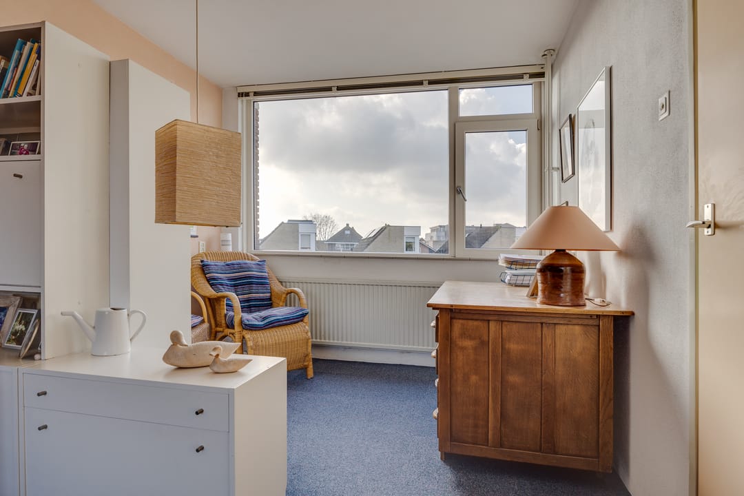 Foto 16 van Walter van Amersfoortstraat 53