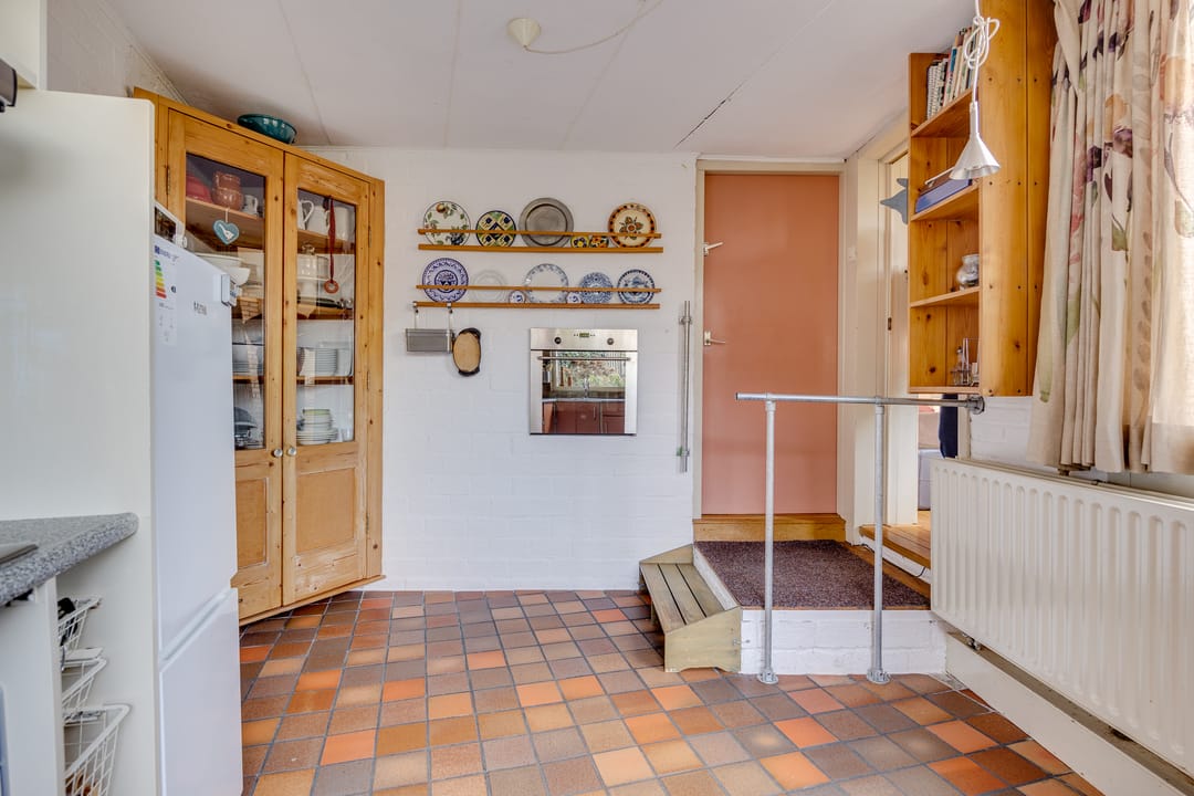 Foto 11 van Walter van Amersfoortstraat 53