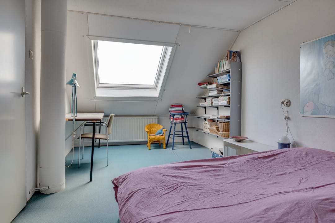 Foto 23 van Walter van Amersfoortstraat 53