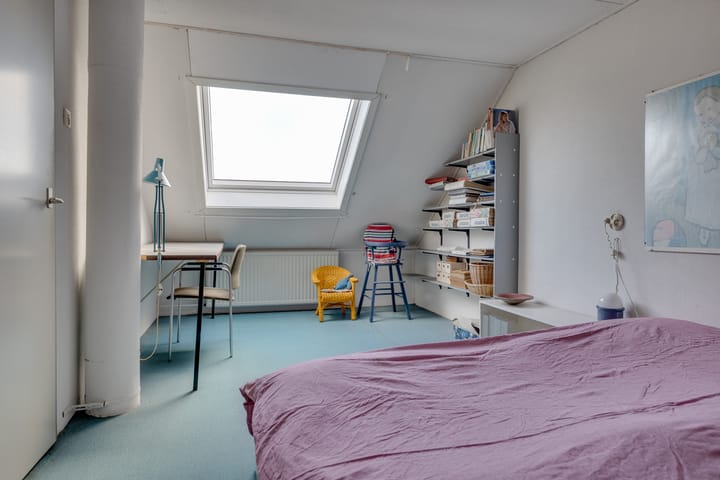 Foto 23 van Walter van Amersfoortstraat 53