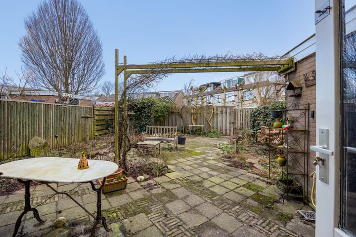 Foto 25 van Walter van Amersfoortstraat 53