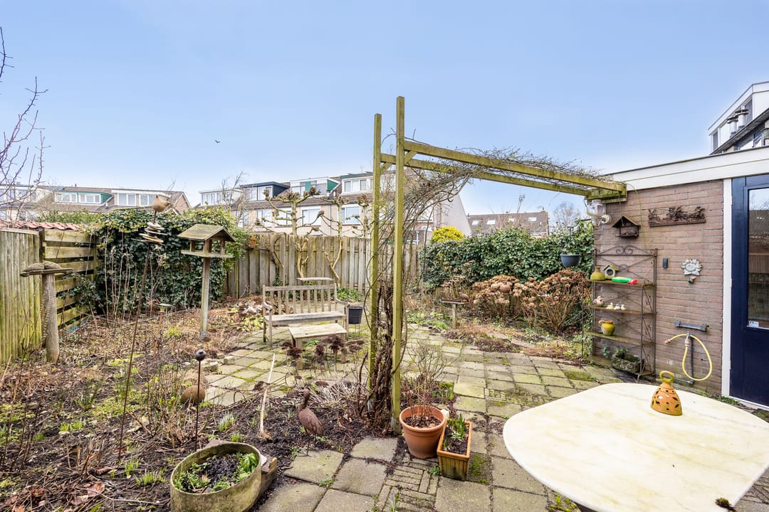 Foto 26 van Walter van Amersfoortstraat 53