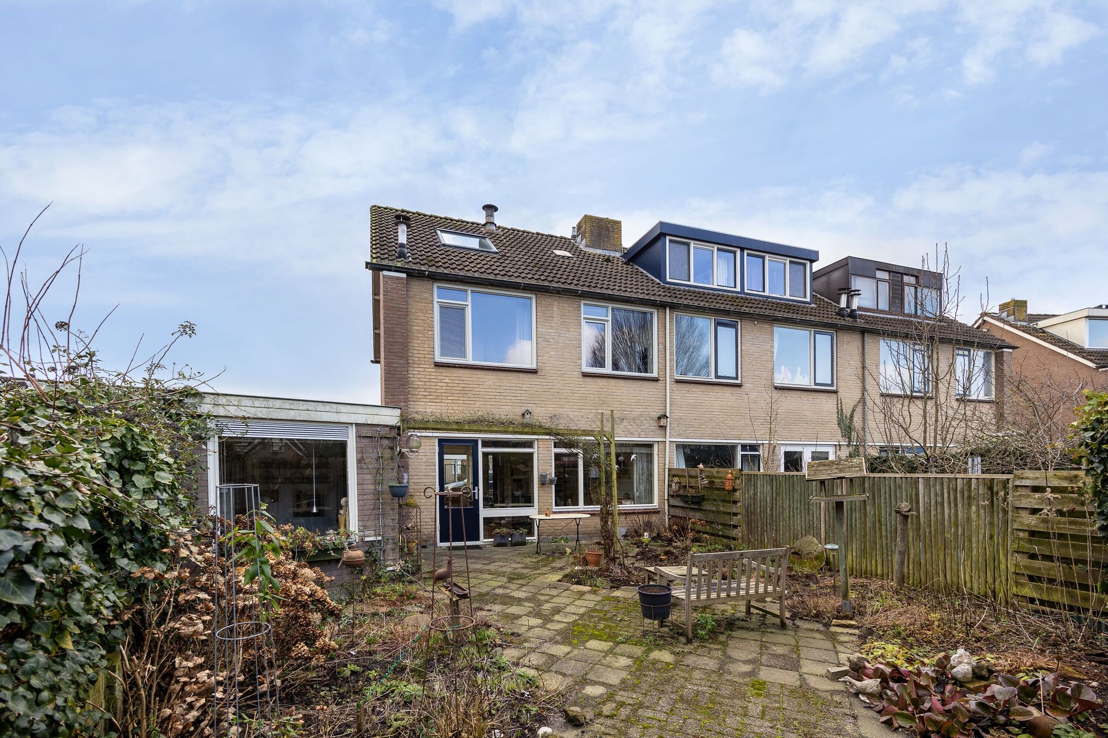 Foto 27 van Walter van Amersfoortstraat 53