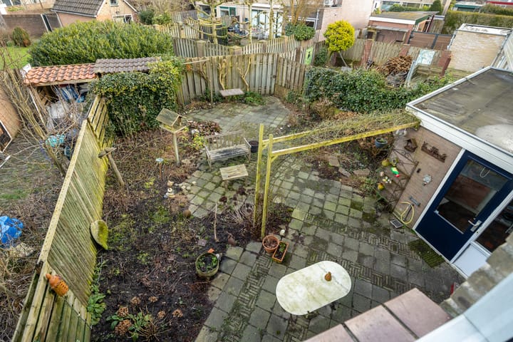 Foto 30 van Walter van Amersfoortstraat 53