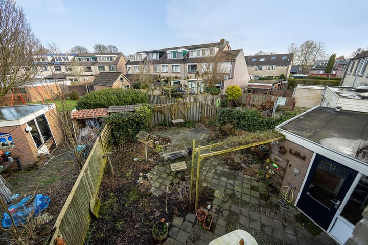 Foto 31 van Walter van Amersfoortstraat 53