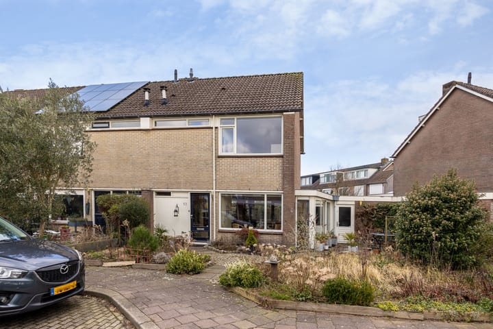 Foto 32 van Walter van Amersfoortstraat 53