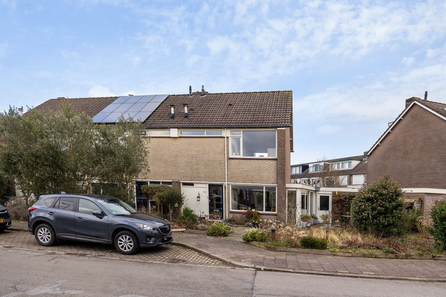 Foto 35 van Walter van Amersfoortstraat 53