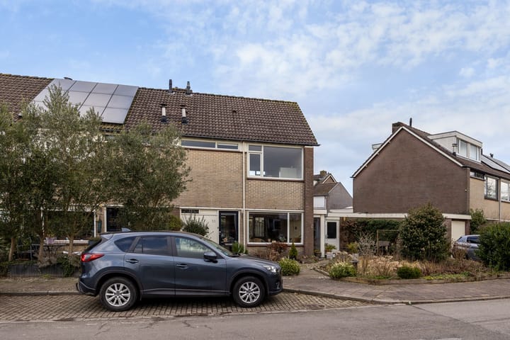 Foto 34 van Walter van Amersfoortstraat 53