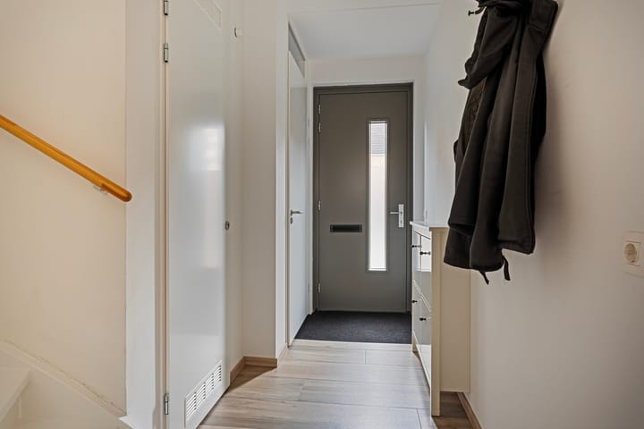 Foto 5 van Lakméstraat 6