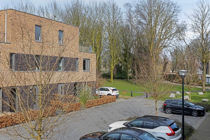 Foto 22 van Lakméstraat 6