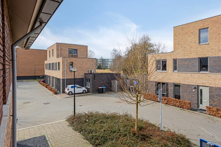 Foto 23 van Lakméstraat 6