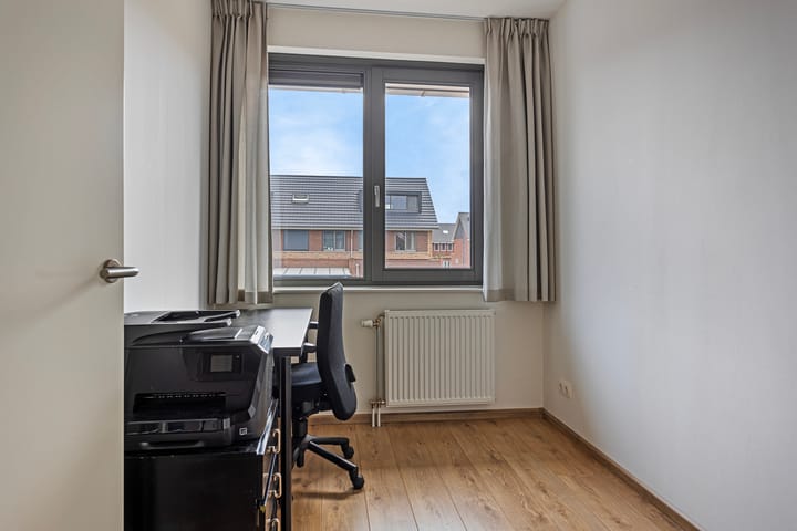 Foto 25 van Lakméstraat 6