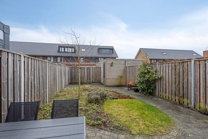 Foto 34 van Lakméstraat 6