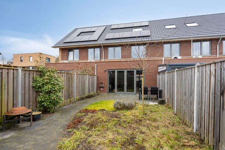 Foto 37 van Lakméstraat 6