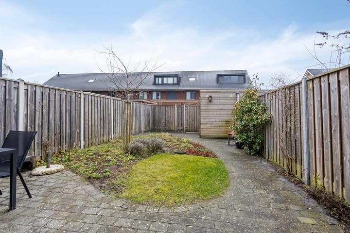 Foto 35 van Lakméstraat 6