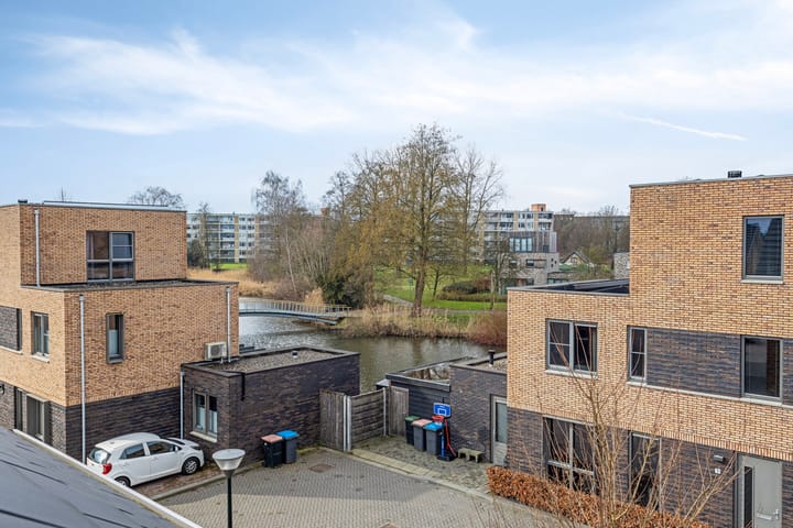 Foto 33 van Lakméstraat 6