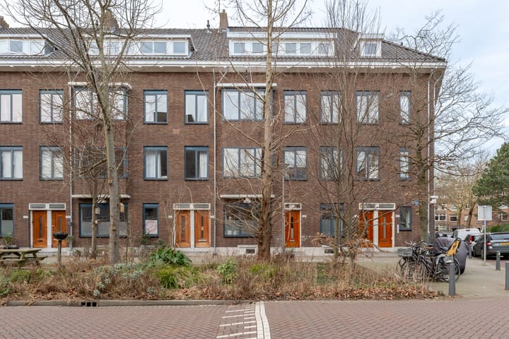 Photo 3 of Schepenstraat 99-A