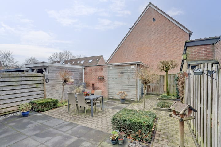 Foto 4 van Veldwijkerweg 4