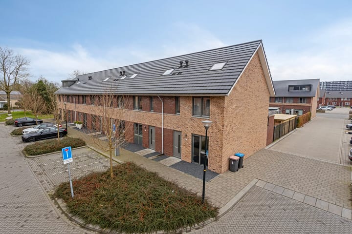 Foto 39 van Lakméstraat 6