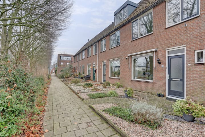 Foto 5 van Veldwijkerweg 4