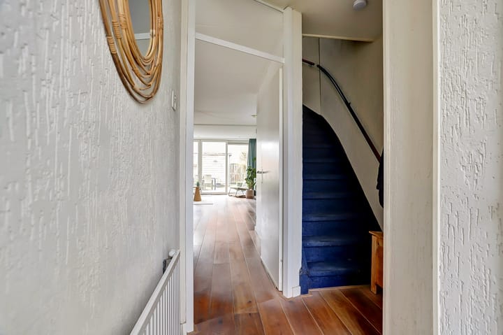 Foto 9 van Veldwijkerweg 4