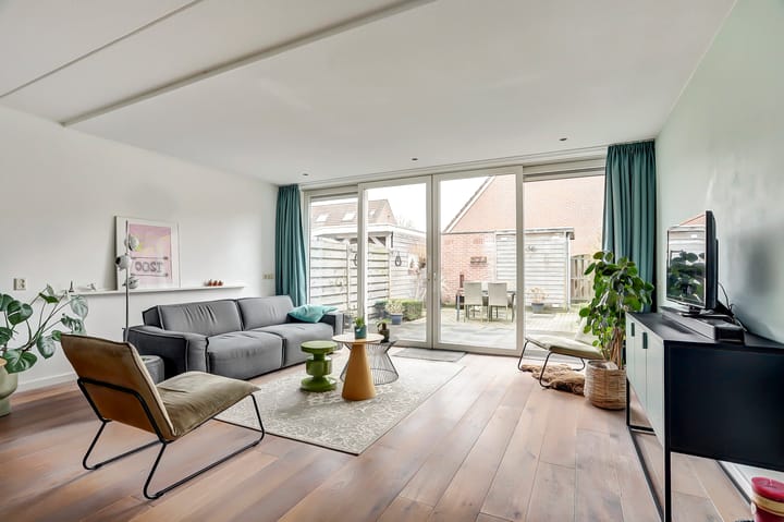 Foto 10 van Veldwijkerweg 4