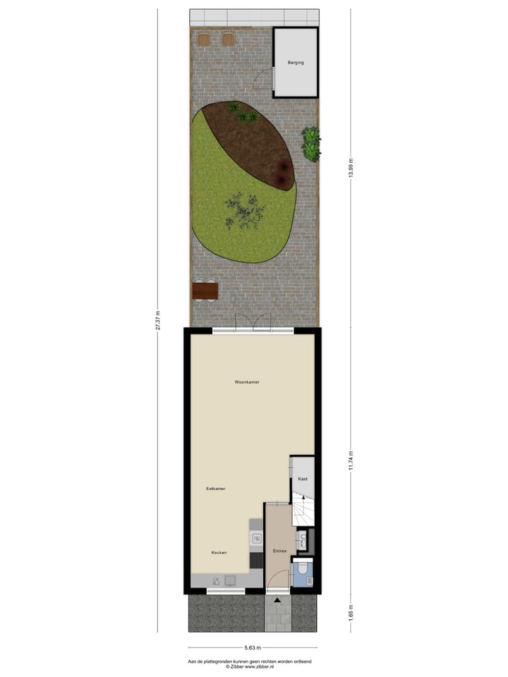 Foto 46 van Lakméstraat 6