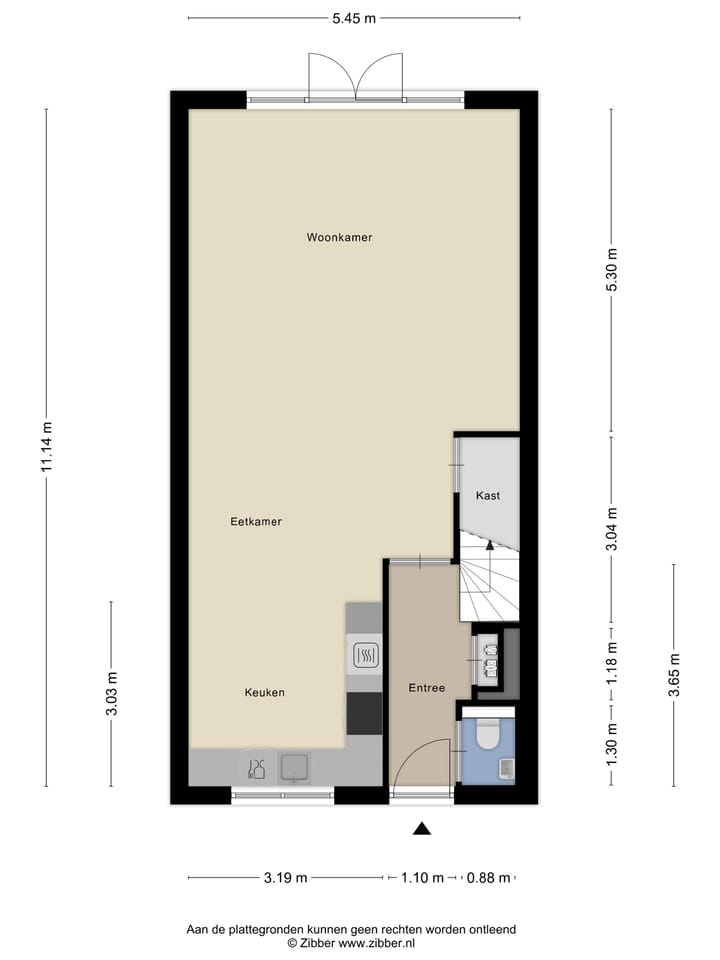 Foto 47 van Lakméstraat 6