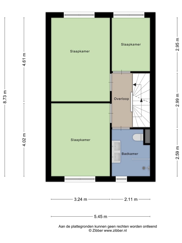 Foto 48 van Lakméstraat 6