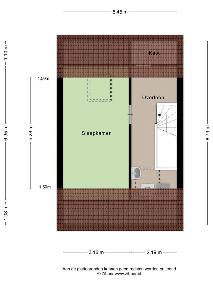 Foto 49 van Lakméstraat 6