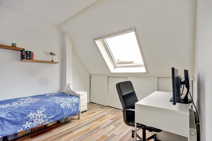 Foto 25 van Veldwijkerweg 4