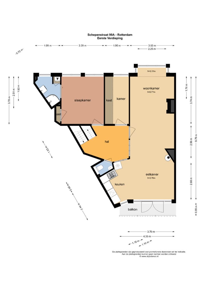 Foto 31 van Schepenstraat 99-A