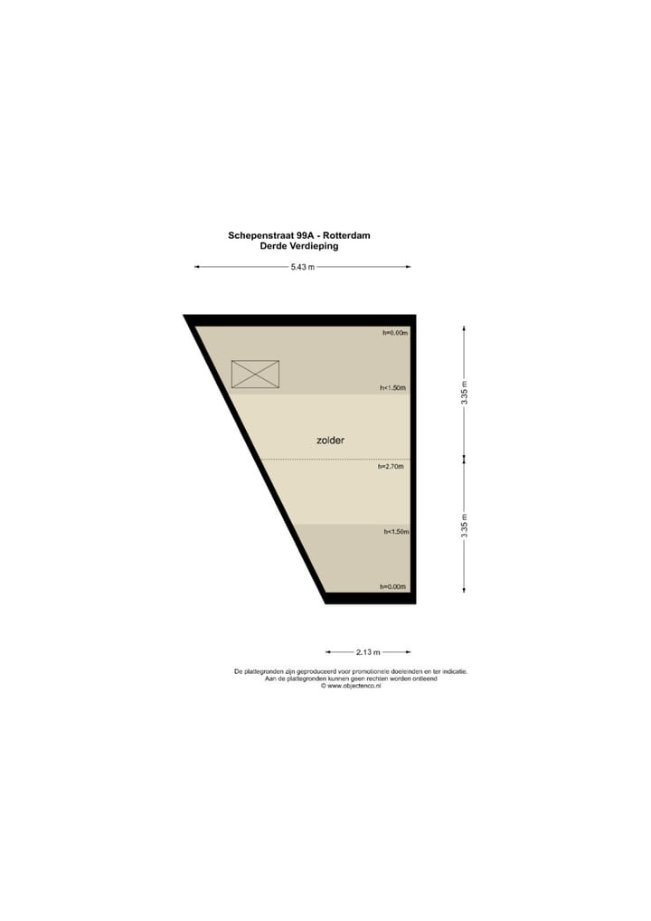 Foto 33 van Schepenstraat 99-A