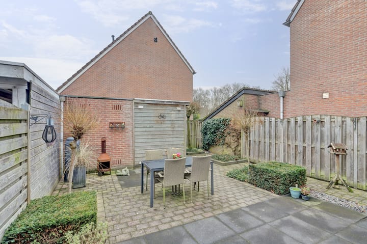 Foto 39 van Veldwijkerweg 4