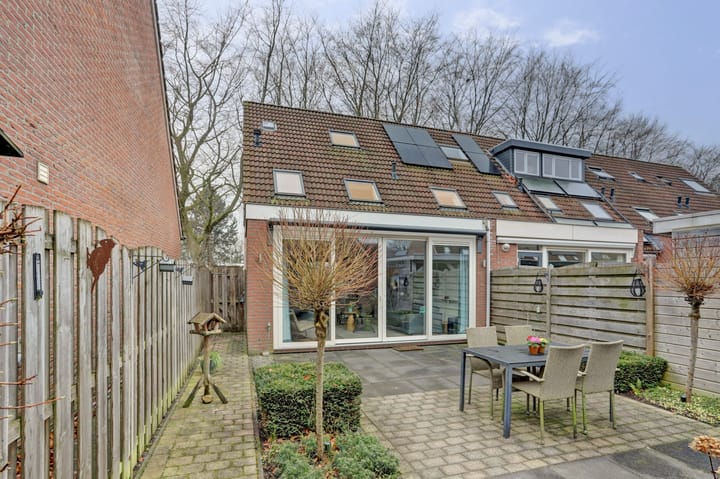 Foto 40 van Veldwijkerweg 4