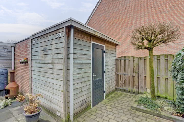 Foto 41 van Veldwijkerweg 4