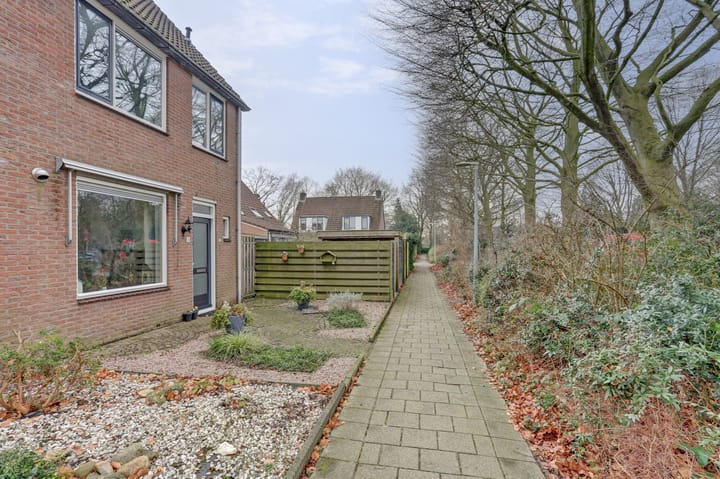 Foto 43 van Veldwijkerweg 4