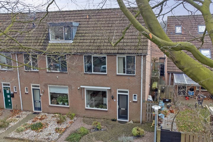 Foto 45 van Veldwijkerweg 4