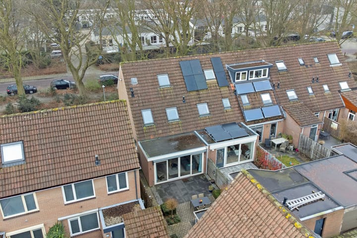 Foto 46 van Veldwijkerweg 4