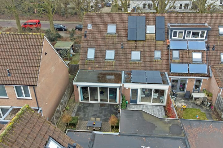 Foto 47 van Veldwijkerweg 4