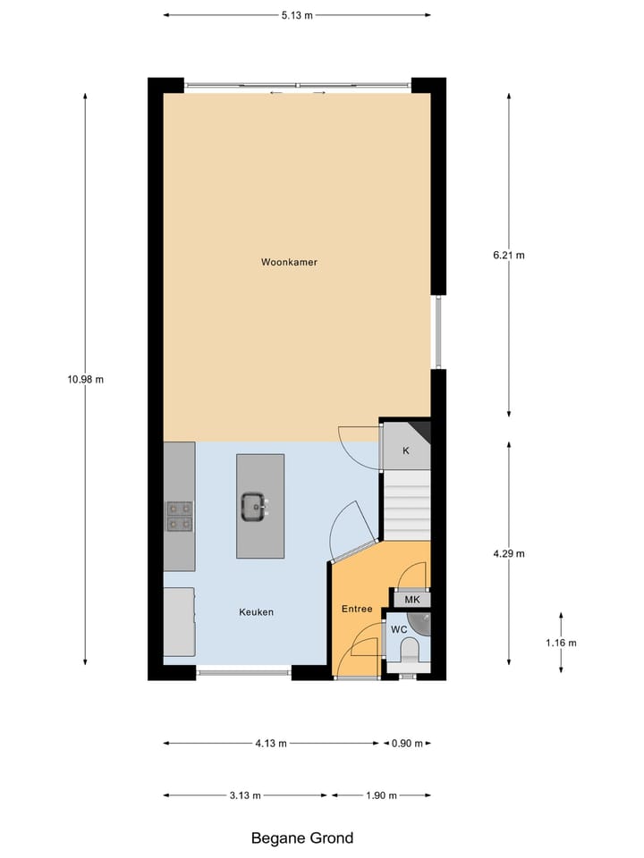 Foto 48 van Veldwijkerweg 4