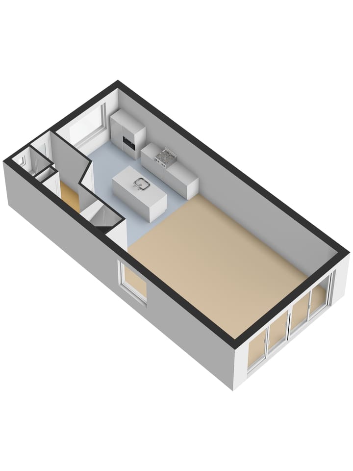 Foto 49 van Veldwijkerweg 4