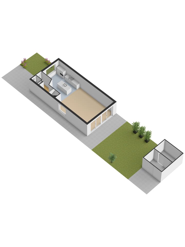 Foto 55 van Veldwijkerweg 4