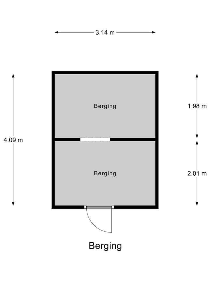 Foto 56 van Veldwijkerweg 4