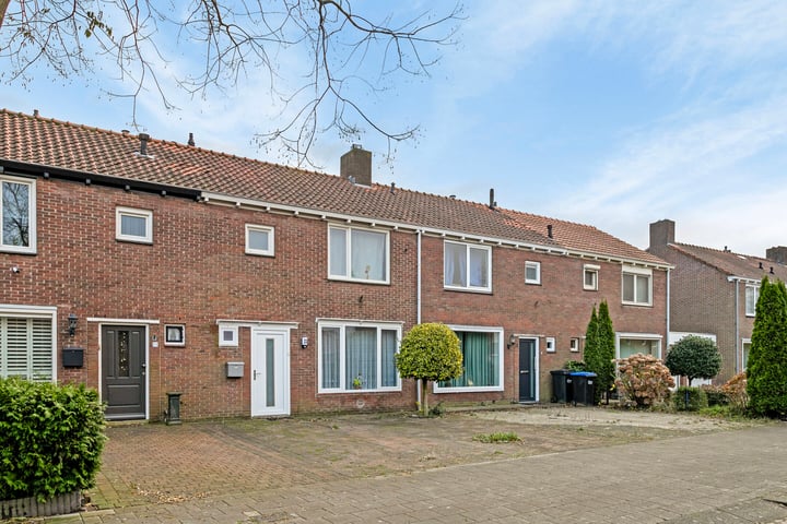 Foto 1 van de Klerklaan 23